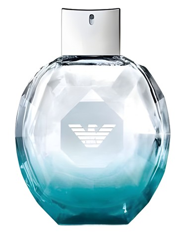 عطر ادکلن امپوریو آرمانی دایمندز فور وومن سامر ادیشن جورجیو آرمانی - Emporio Armani Diamonds for Women Summer Edition Giorgio Armani - بررسی، قیمت و خرید