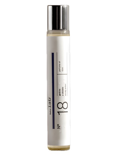 عطر ادکلن نامبر 18 دیلیوس لب - Nº 18 Dailus Lab - بررسی، قیمت و خرید