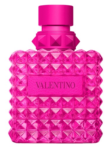 عطر ادکلن والنتینو دونا بورن این روما پینک پی پی والنتینو - Valentino Donna Born In Roma Pink PP Valentino - بررسی، قیمت و خرید