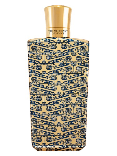 عطر ادکلن گلد رگاتا مرچنت آو ونیز - Gold Regatta The Merchant of Venice - بررسی، قیمت و خرید