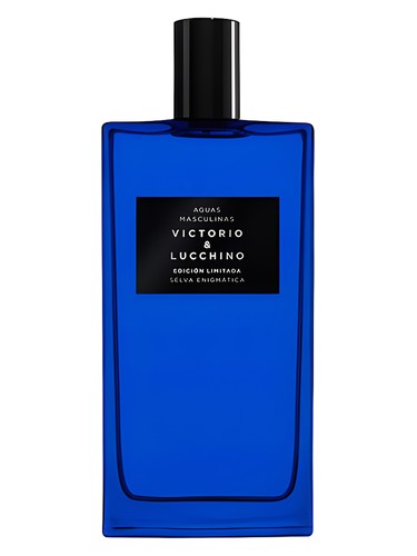 عطر ادکلن سلوا انیگماتیکا ویکتوریو اند لوچینو - Selva Enigmática Victorio & Lucchino - بررسی، قیمت و خرید