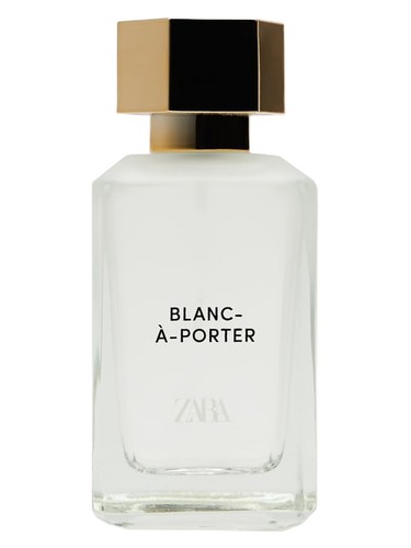 عطر ادکلن بلانک ای پورتر زارا - Blanc-à-Porter (Layering Enhancer Fragrance) Zara - بررسی، قیمت و خرید