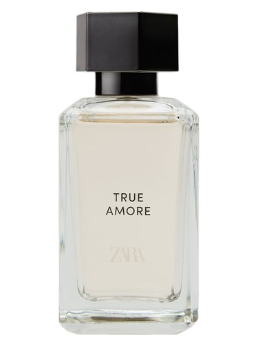 عطر ادکلن تریو آمور زارا - True Amore (Into The Floral) Zara - بررسی، قیمت و خرید