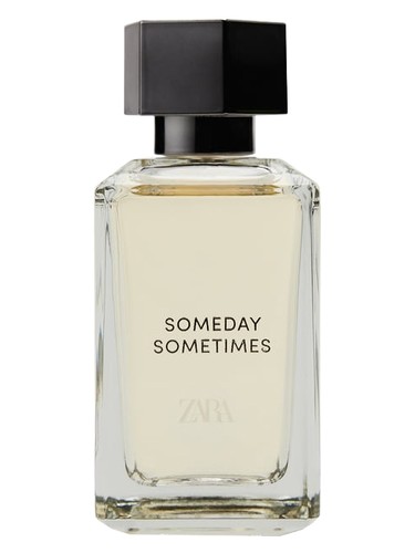 عطر ادکلن سامدی سامتایمز (اینتو د جویفول) زارا - Someday Sometimes (Into The Joyful) Zara - بررسی، قیمت و خرید