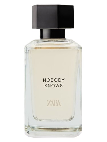 عطر ادکلن نُبادی نُوز زارا - Nobody Knows (Into The Woods) Zara - بررسی، قیمت و خرید