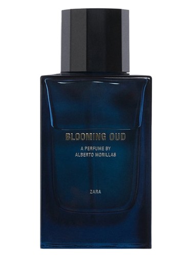 عطر ادکلن بلومینگ عود زارا - Blooming Oud Zara - بررسی، قیمت و خرید
