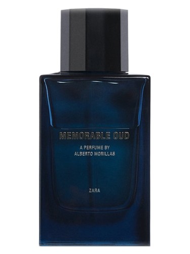 عطر ادکلن مموربل عود زارا - Memorable Oud Zara - بررسی، قیمت و خرید