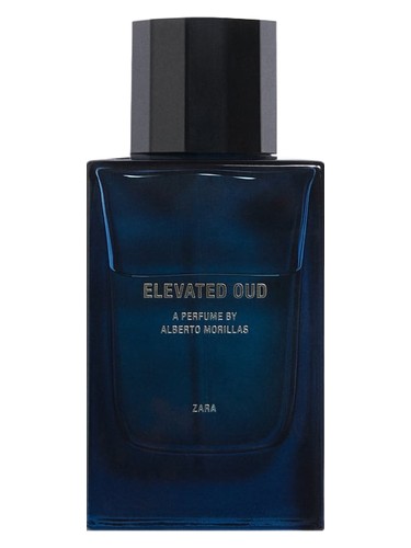 عطر ادکلن اِلِویتِد عود زارا - Elevated Oud Zara - بررسی، قیمت و خرید