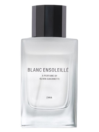عطر ادکلن بلانک انسلایه زارا - Blanc Ensoleille Zara - بررسی، قیمت و خرید