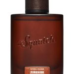 عطر ادکلن فایرساید بوربون کلن دکتر اسکوآچ - Fireside Bourbon Cologne Dr. Squatch - بررسی، قیمت و خرید