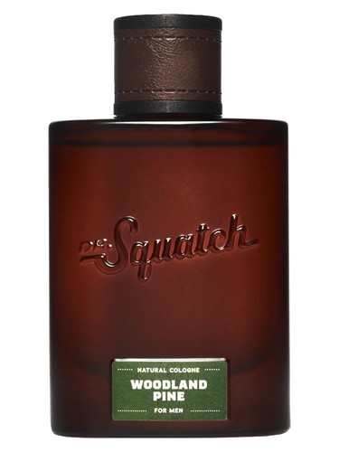 عطر ادکلن وودلند پاین کلون دکتر اسکوچ - Woodland Pine Cologne Dr. Squatch - بررسی، قیمت و خرید