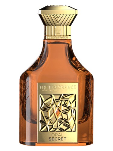 عطر ادکلن اوپال سیکرت د فرگرنس - Opal Secret The Fragrance - بررسی، قیمت و خرید