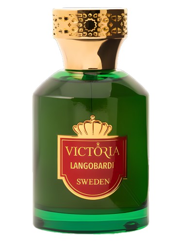 عطر ادکلن لانگوباردی ویکتوریا پرفیومز - Langobardi Victoria Perfumes - بررسی، قیمت و خرید