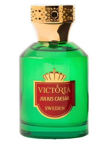 عطر ادکلن ژولیوس سزار ویکتوریا پرفیومز - Julius Caesar Victoria Perfumes - بررسی، قیمت و خرید