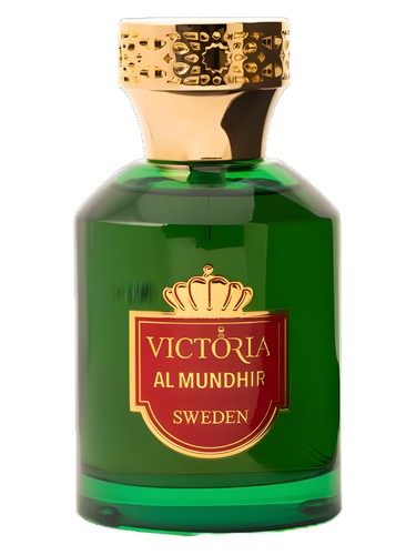 عطر ادکلن آل منذر ویکتوریا پرفیومز - Al Mundhir Victoria Perfumes - بررسی، قیمت و خرید