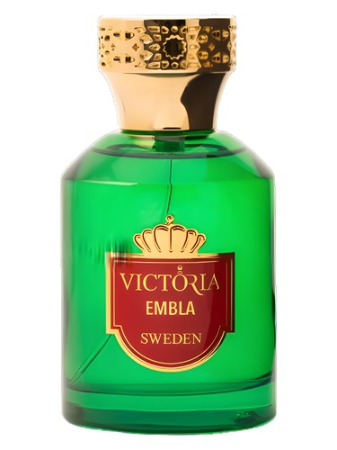 عطر ادکلن امبلا ویکتوریا پرفیومز - Embla Victoria Perfumes - بررسی، قیمت و خرید