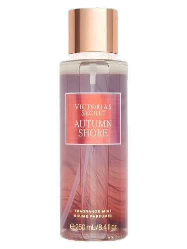 عطر ادکلن آتام شور ویکتوریا سیکرت - Autumn Shore Victoria's Secret - بررسی، قیمت و خرید