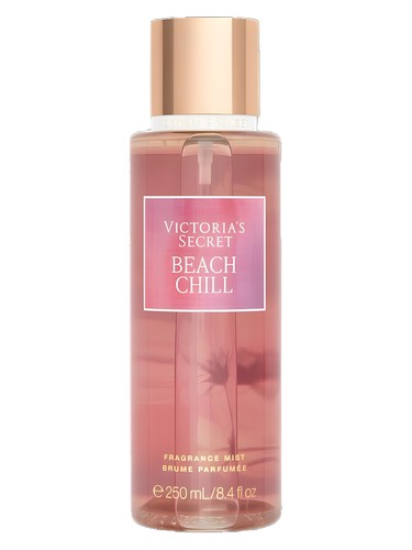عطر ادکلن بچ چیل ویکتوریا سیکرت - Beach Chill Victoria's Secret - بررسی، قیمت و خرید