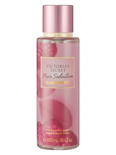 عطر ادکلن پیور سداکشن کشمیر ویکتوریا سیکرت - Pure Seduction Cashmere Victoria's Secret - بررسی، قیمت و خرید