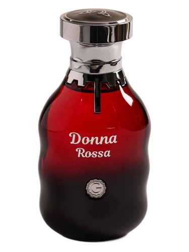 عطر ادکلن دوناروسا غلطی - Donna Rossa Ghalati - بررسی، قیمت و خرید
