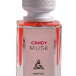 عطر ادکلن کندی ماسک غلطی - Candy Musk Ghalati - بررسی، قیمت و خرید