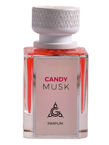 عطر ادکلن کندی ماسک غلطی - Candy Musk Ghalati - بررسی، قیمت و خرید