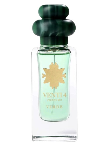 عطر ادکلن ورده ونتی فور - Verde Venti4 - بررسی، قیمت و خرید