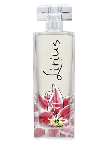 عطر ادکلن لریوس تیپوس - Lirius Thipos - بررسی، قیمت و خرید