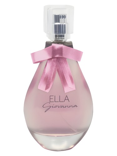 عطر ادکلن اِلّا جوانا بیبی - Ella Giovanna Baby - بررسی، قیمت و خرید
