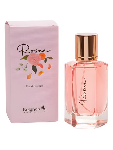 عطر ادکلن روزه بولغارلو - Rosae Bolgherello - بررسی، قیمت و خرید