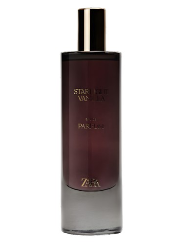 عطر ادکلن استارلایت وانیلا زارا - Starlight Vanilla Zara - بررسی، قیمت و خرید