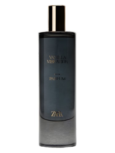 عطر ادکلن ونیلّا وایبریشن زارا - Vanilla Vibration Zara - بررسی، قیمت و خرید