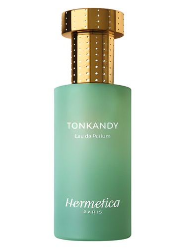 عطر ادکلن تونکندی هرمتیکا - Tonkandy Hermetica - بررسی، قیمت و خرید