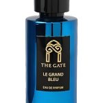 عطر ادکلن لو گراند بلو د گیت فراگرنسز پاریس - Le Grand Bleu The Gate Fragrances Paris - بررسی، قیمت و خرید