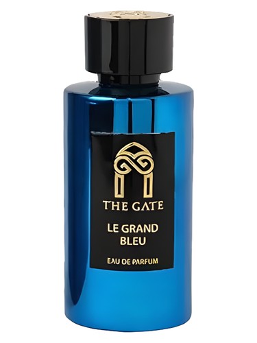 عطر ادکلن لو گراند بلو د گیت فراگرنسز پاریس - Le Grand Bleu The Gate Fragrances Paris - بررسی، قیمت و خرید
