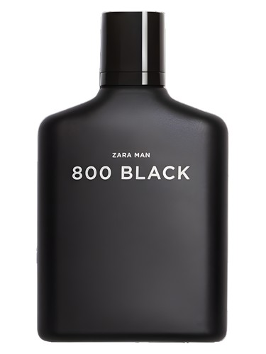 عطر ادکلن هشتصد بلک زارا - 800 Black Zara - بررسی، قیمت و خرید