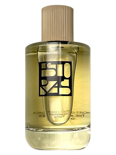 عطر ادکلن پورت آف الکساندریا استوراس - Port Of Alexandria Estoras - بررسی، قیمت و خرید