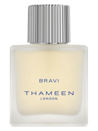 عطر ادکلن براوی ثمین - Bravi Thameen - بررسی، قیمت و خرید