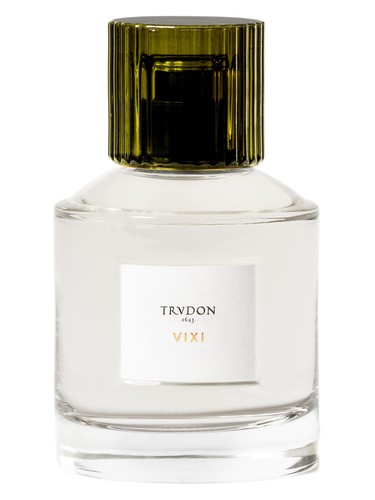 عطر ادکلن ویکسی ترودون - Vixi Trudon - بررسی، قیمت و خرید