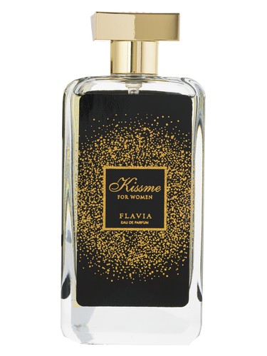 عطر ادکلن کِیس می فور وومن فلاویا - Kiss Me for Women Flavia - بررسی، قیمت و خرید