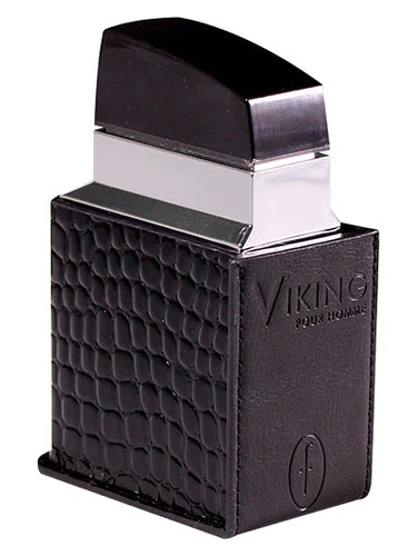 عطر ادکلن وایکینگ پور هوم فلاویا - Viking Pour Homme Flavia - بررسی، قیمت و خرید