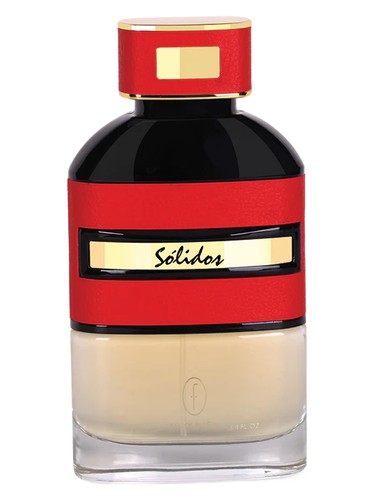 عطر ادکلن سولیدوس پور فم فلاویا - Solidos Pour Femme Flavia - بررسی، قیمت و خرید