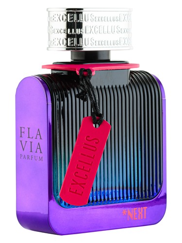 عطر ادکلن ایکسلسوس نکست فلاویا - Excellsus Next Flavia - بررسی، قیمت و خرید