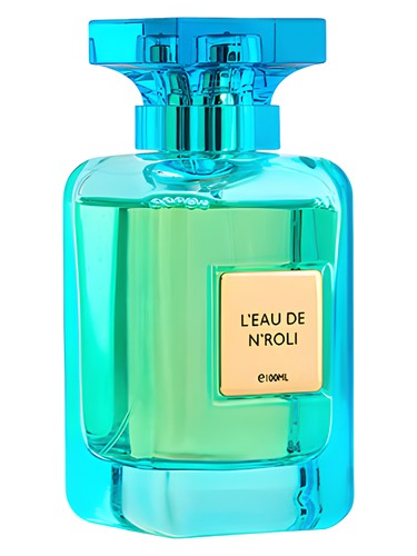 عطر ادکلن لو د نرولی فلاویا - L'Eau de N'roli Flavia - بررسی، قیمت و خرید