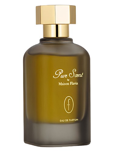 عطر ادکلن پیور سنت فلاویا - Pure Scent Flavia - بررسی، قیمت و خرید