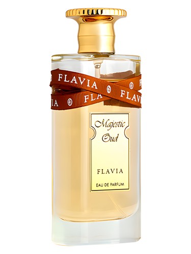 عطر ادکلن مجستیک عود فلاویا - Majestic Oud Flavia - بررسی، قیمت و خرید