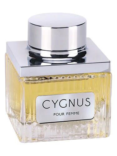 عطر ادکلن سیگنوس پور فم فلاویا - Cygnus Pour Femme Flavia - بررسی، قیمت و خرید