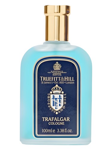 عطر ادکلن ترافالگار تروفیت اند هیل - Trafalgar Truefitt & Hill - بررسی، قیمت و خرید