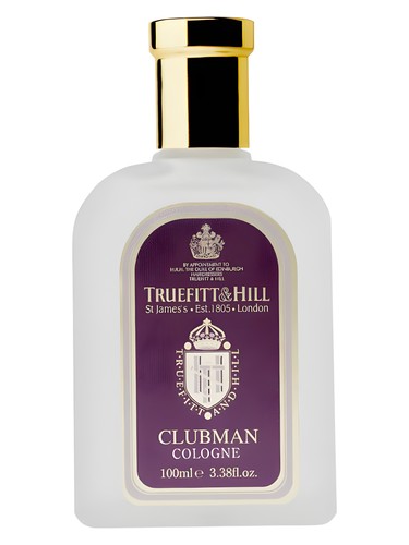 عطر ادکلن کلاب‌من تروفیت اند هیل - Clubman Truefitt & Hill - بررسی، قیمت و خرید