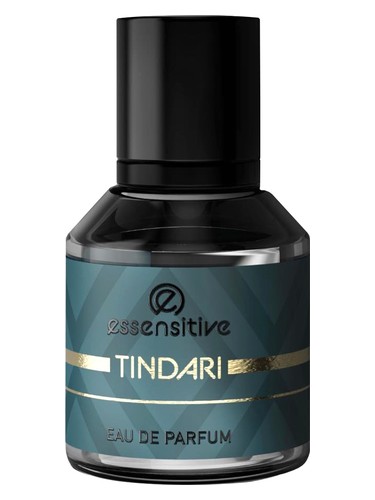 عطر ادکلن تینداری اسنسیتیv - Tindari Essensitive - بررسی، قیمت و خرید